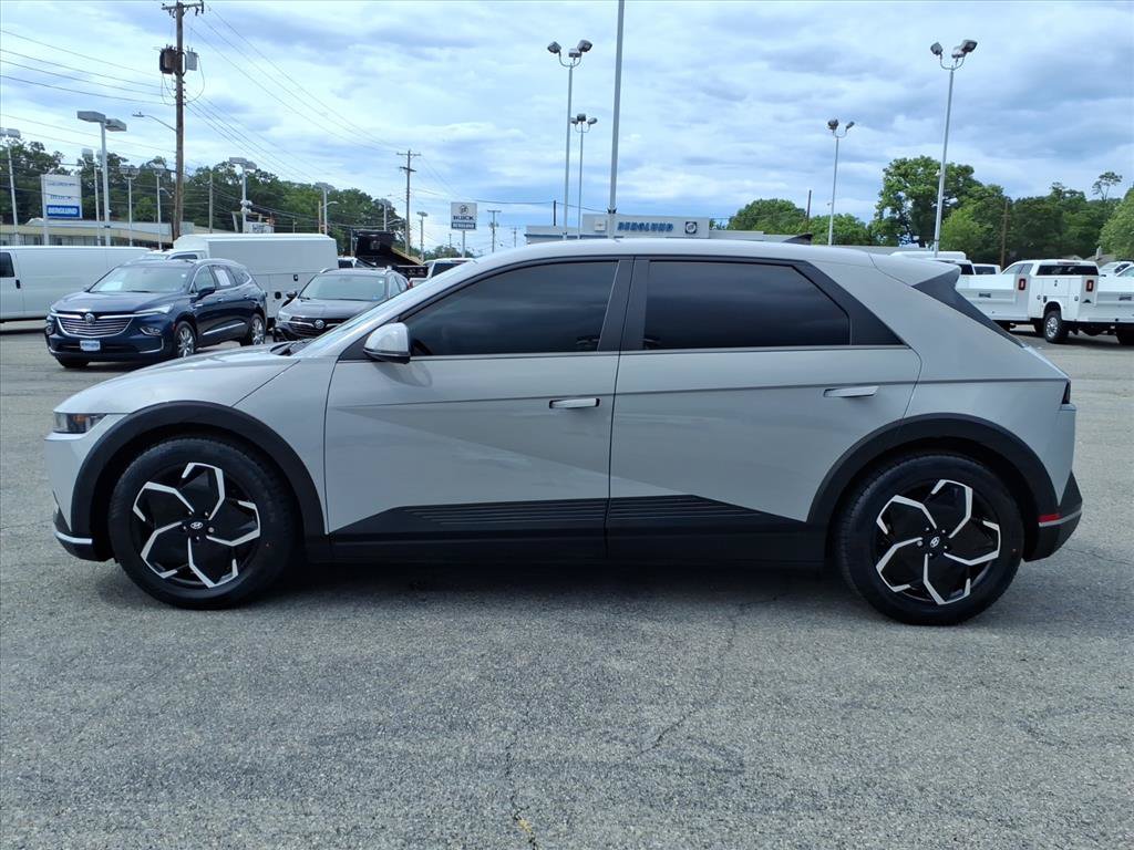 Used 2023 Hyundai Ioniq 5 SEL RWD image 7