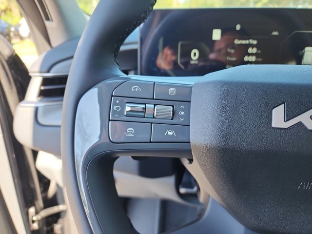 New 2026 Kia EV9 Light image 22