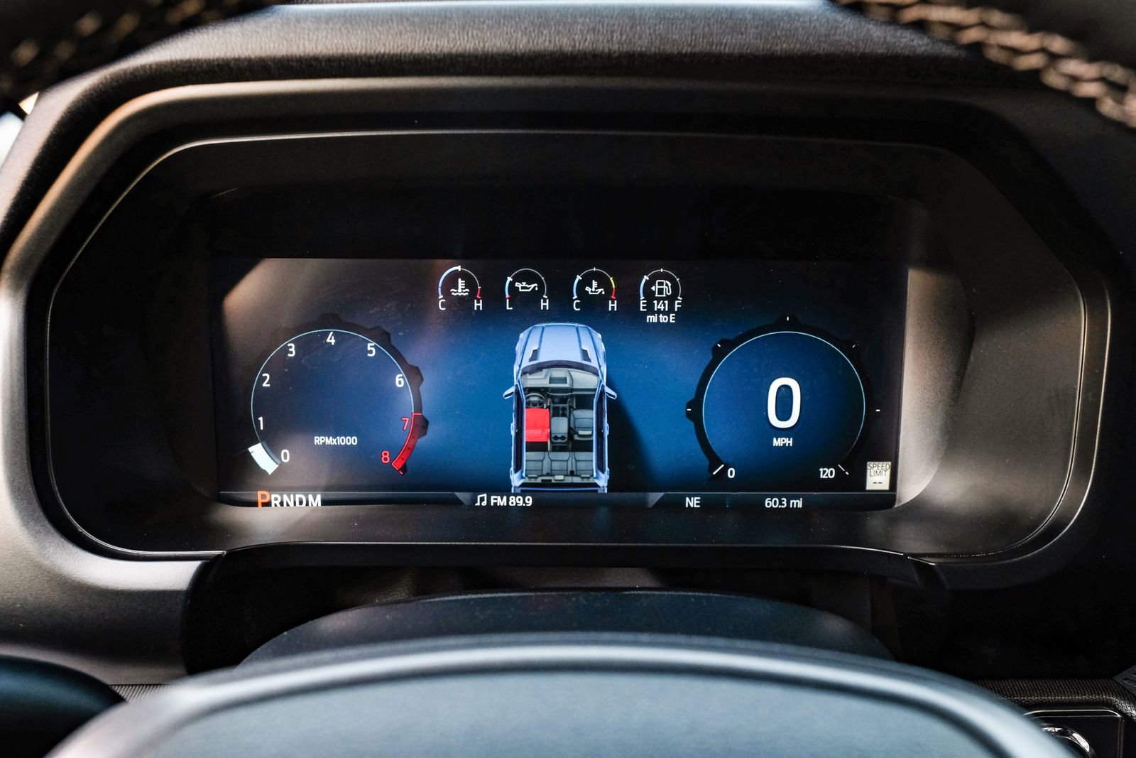 Used 2025 Ford F150 Lariat w/ Equipment Group 502A High image 18