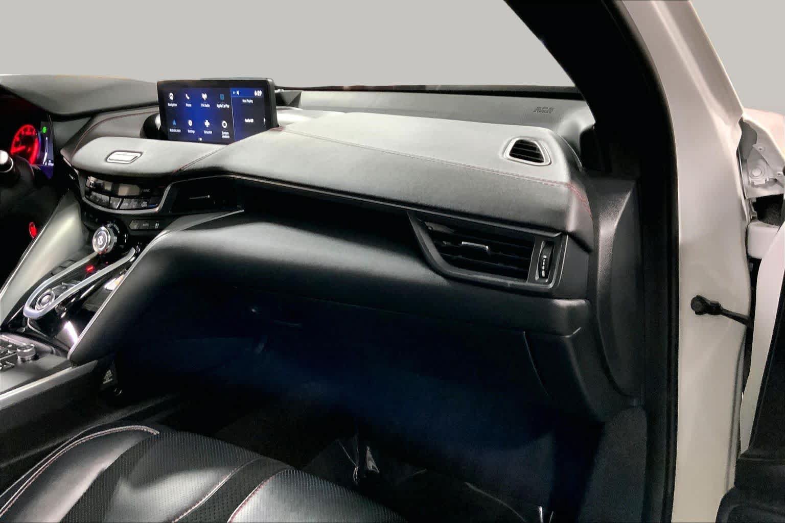 Used 2023 Acura TLX Type S AWD/4WD image 19