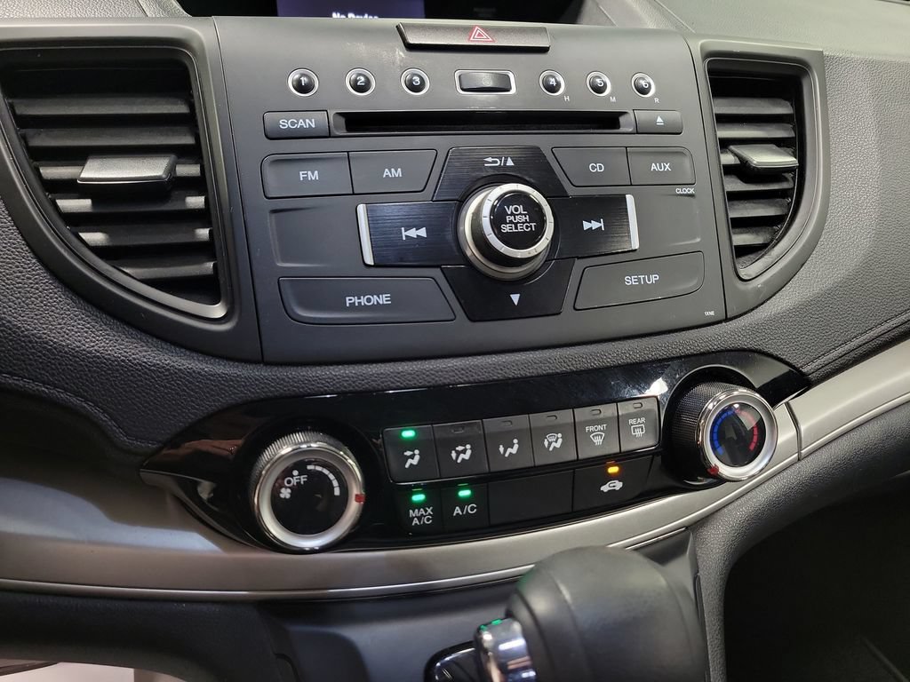 Used 2016 Honda CR-V SE image 17