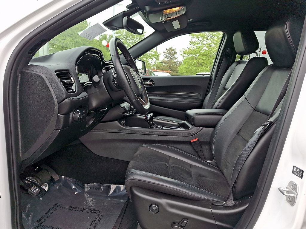 Used 2022 Dodge Durango GT AWD/4WD image 14