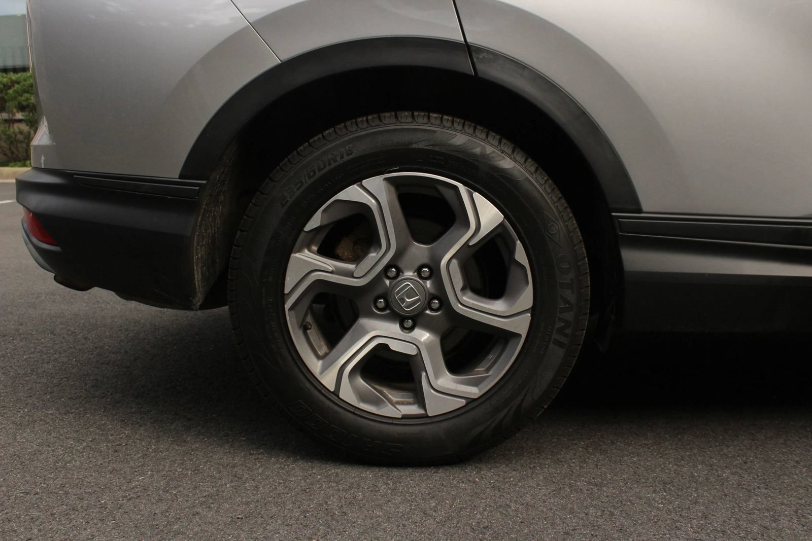 Used 2017 Honda CR-V EX image 6