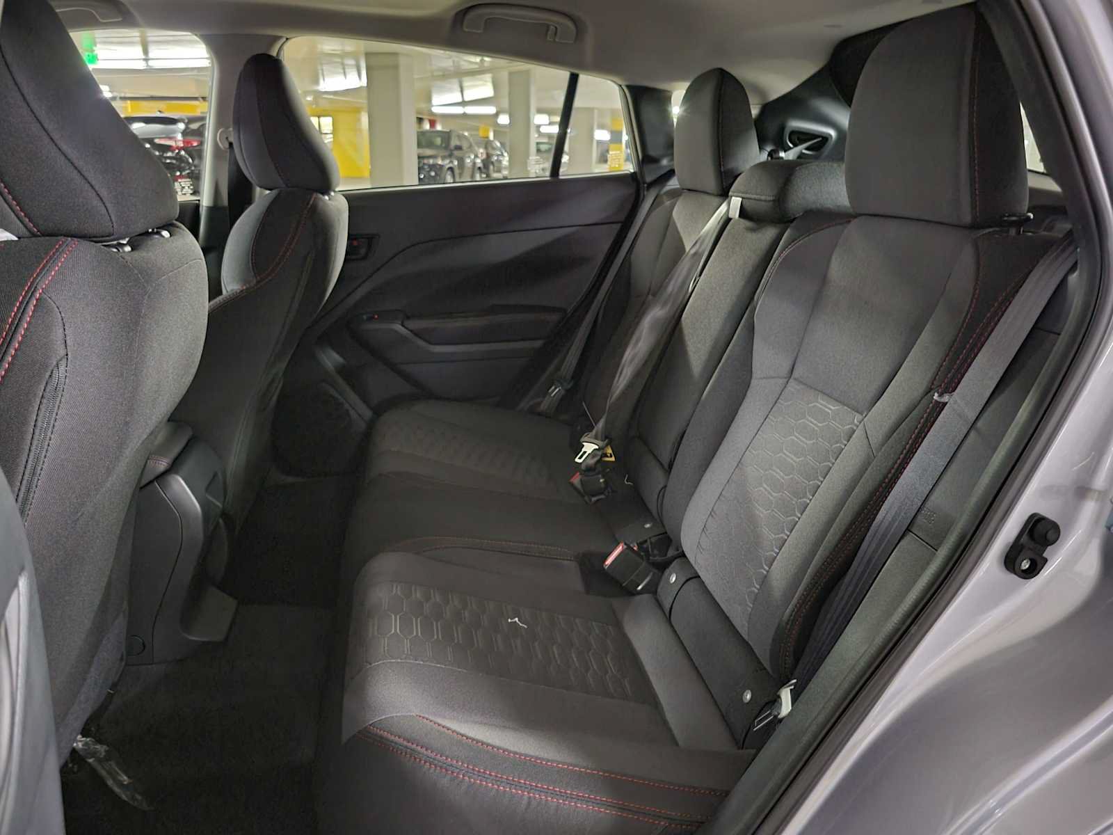New 2026 Subaru Impreza 2.0i Sport AWD/4WD image 16