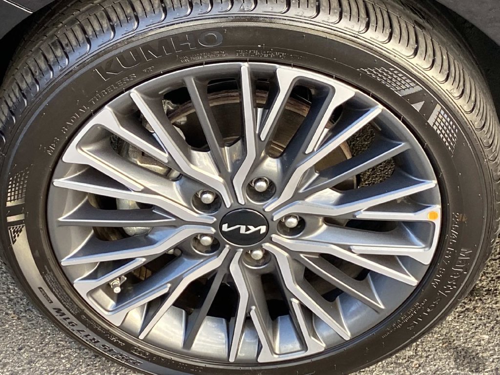 Used 2023 Kia Forte GT-Line FWD image 24