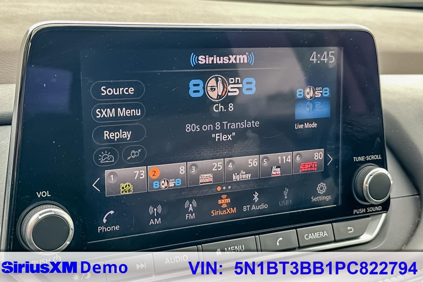 Used 2023 Nissan Rogue SV image 28