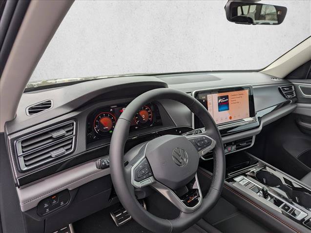 New 2026 Volkswagen Atlas Peak Edition AWD/4WD image 12