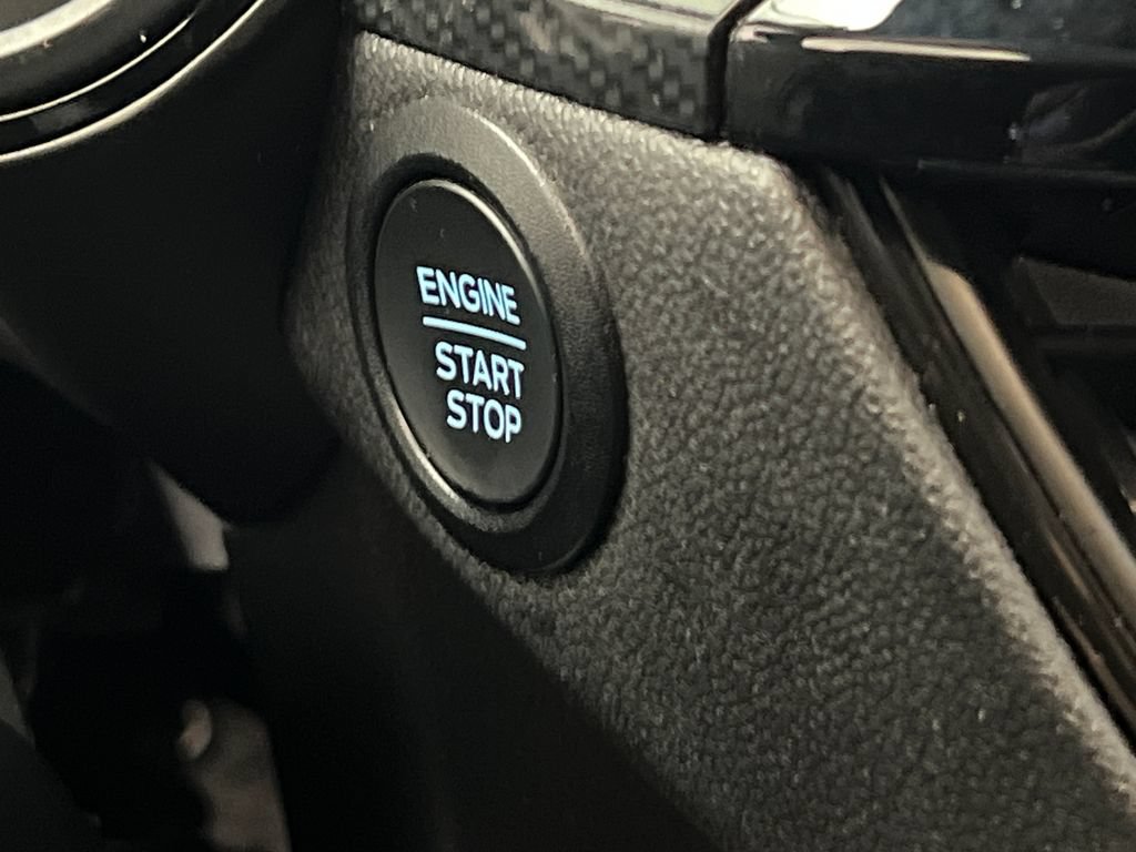 Used 2026 Ford Escape ST-Line FWD image 51
