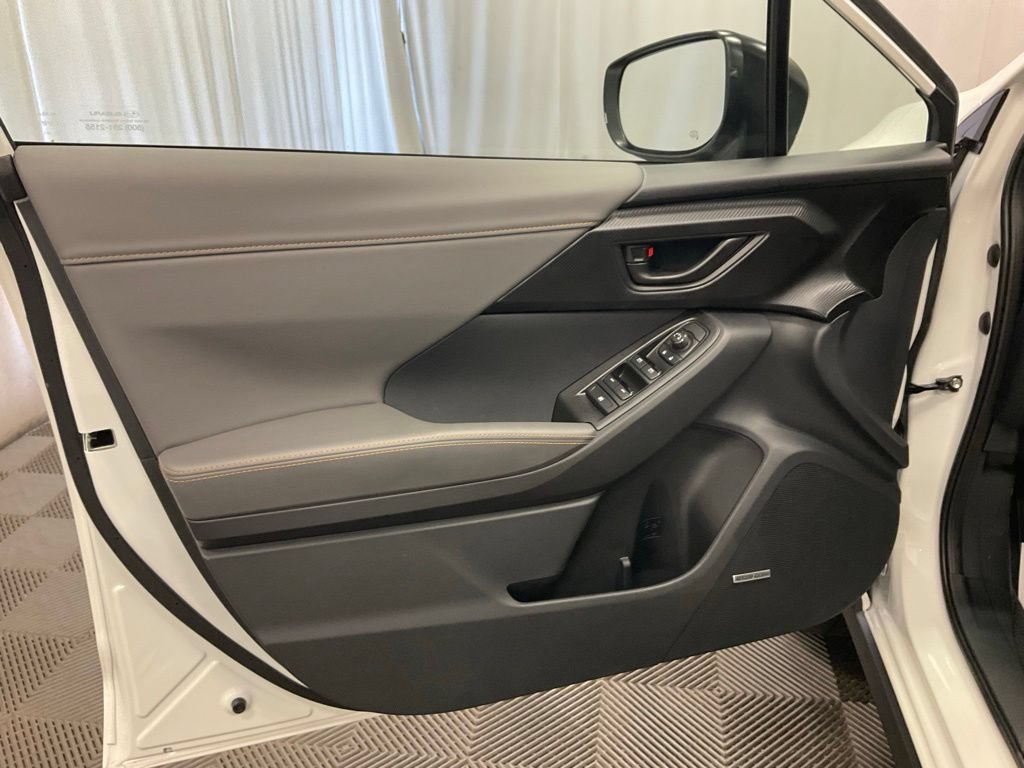 New 2026 Subaru Crosstrek 2.5i Wilderness AWD/4WD image 10
