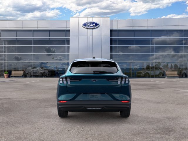 New 2026 Ford Mustang Mach-E Select w/ Comfort Package Lite AWD/4WD image 5