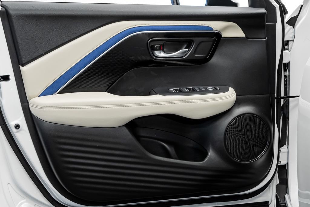 New 2026 Acura ADX A-Spec FWD image 16