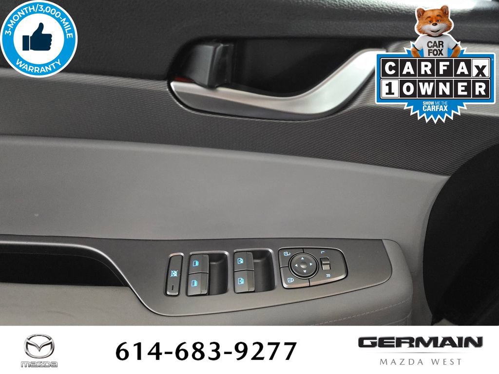 Used 2021 Hyundai Palisade SE AWD/4WD image 25