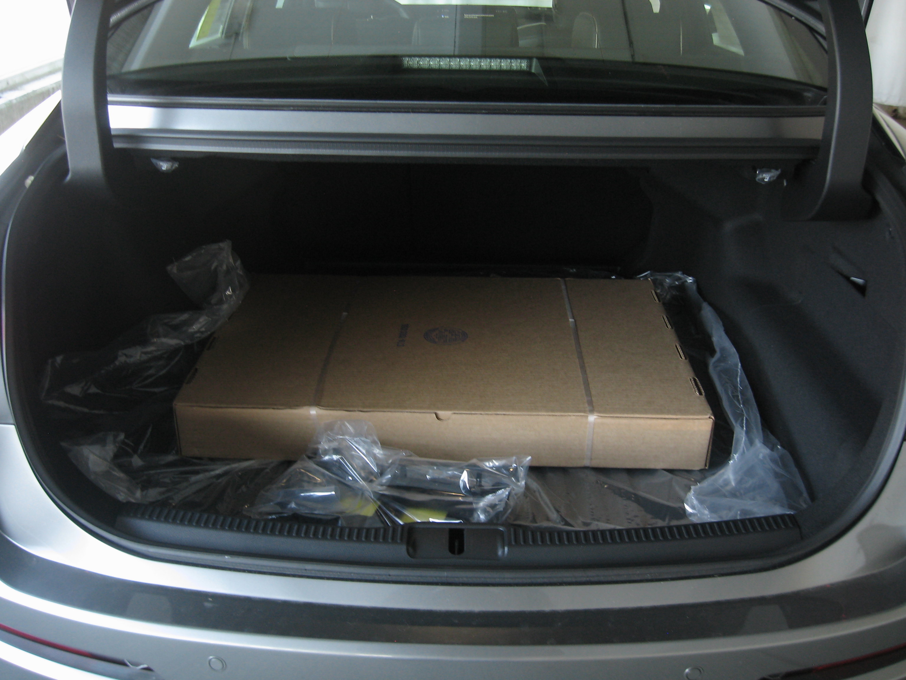 New 2026 Toyota Crown Limited image 21