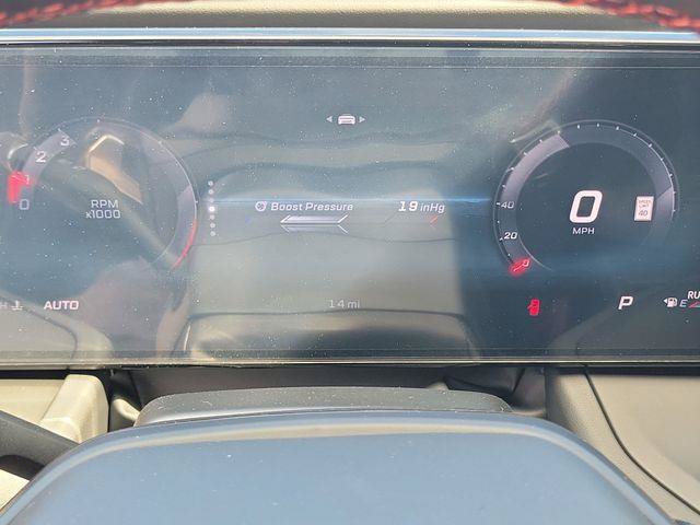 New 2026 Dodge Charger Scat Pack AWD/4WD image 27