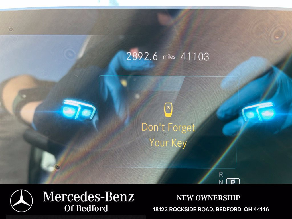 Used 2020 Mercedes-Benz GLB 250 4MATIC image 28