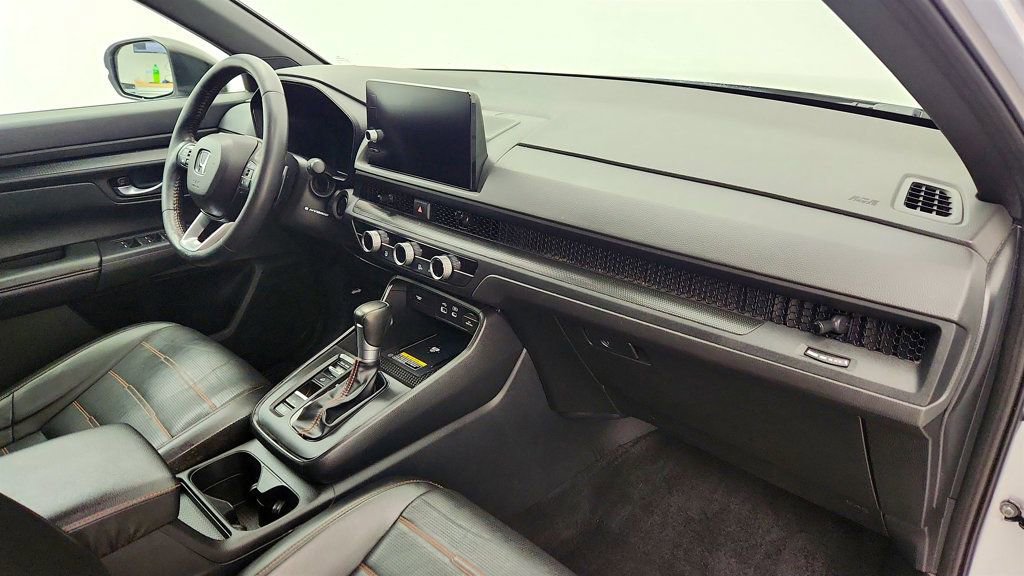 Used 2024 Honda CR-V Sport-L image 25