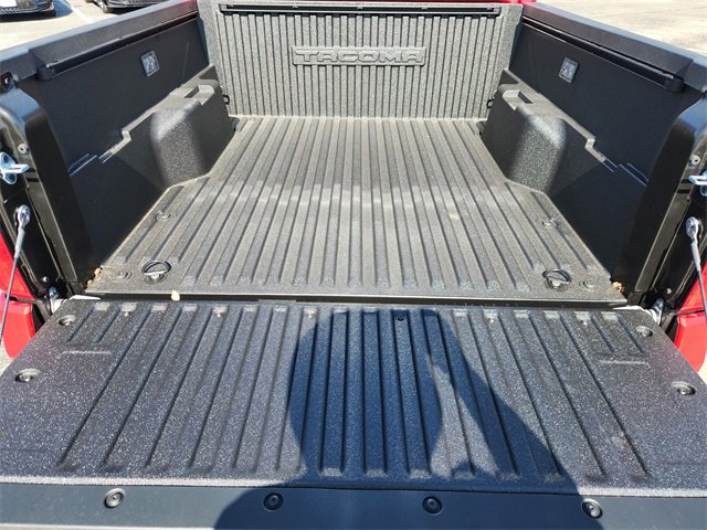 New 2025 Toyota Tacoma SR5 image 22