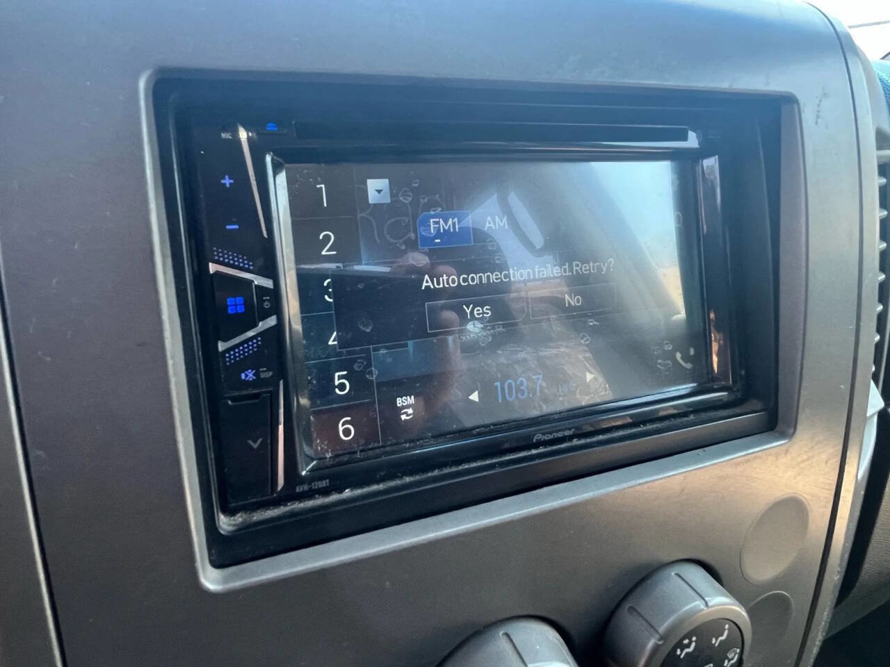 Used 2006 Nissan Titan XE image 20