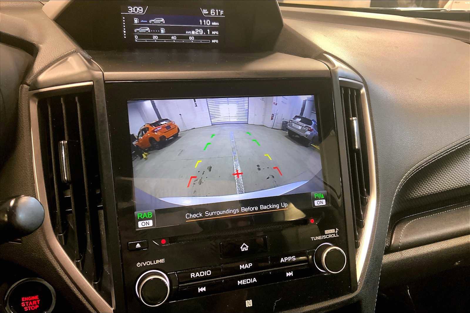 Used 2020 Subaru Forester Touring image 29