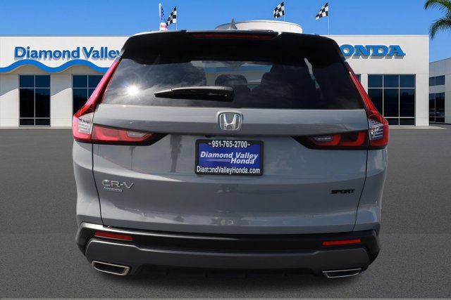 Used 2023 Honda CR-V Sport image 5