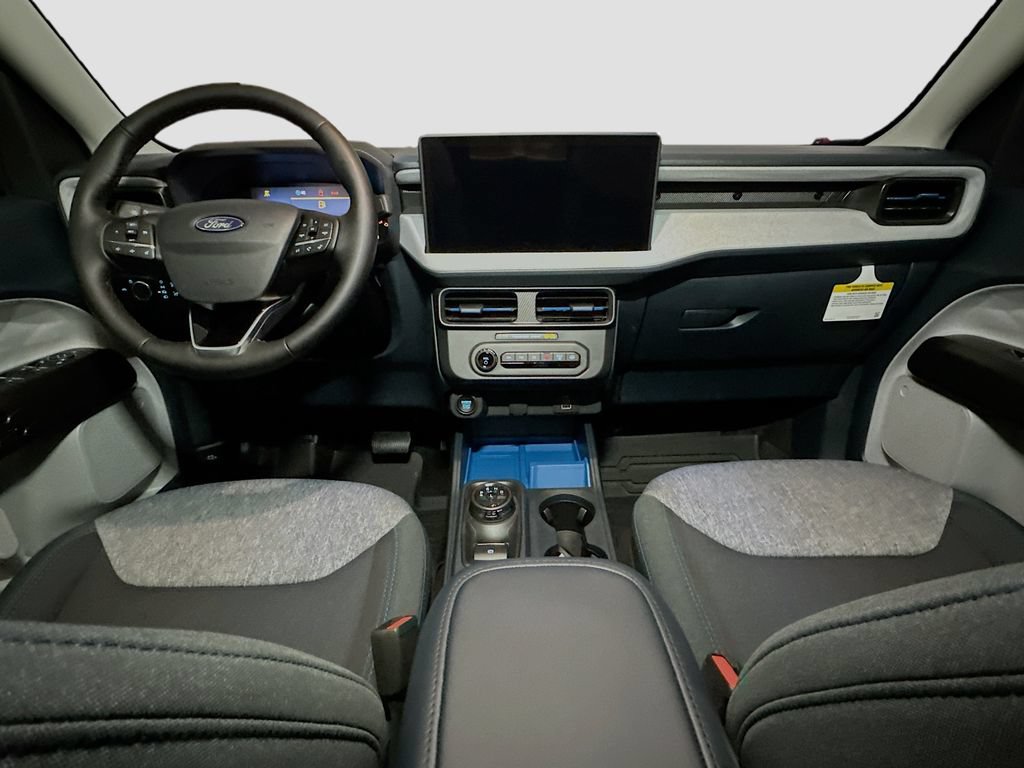 New 2026 Ford Maverick XLT w/ XLT Luxury Package AWD/4WD image 10