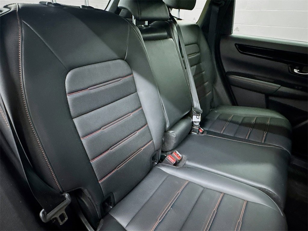 Used 2023 Honda CR-V Sport Touring image 24