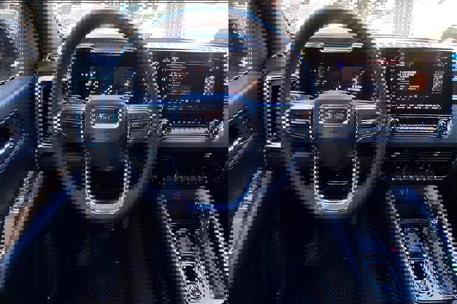 Used 2026 GMC Canyon Elevation w/ Convenience Package image 6