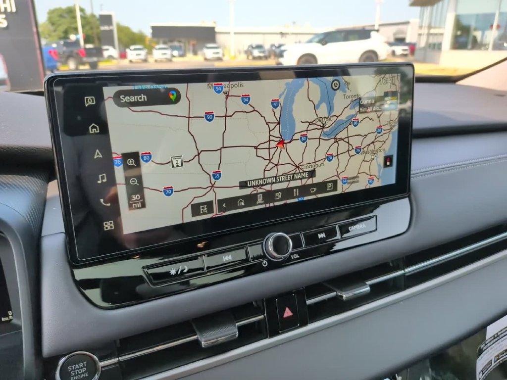 New 2026 Mitsubishi Outlander SE AWD/4WD image 26
