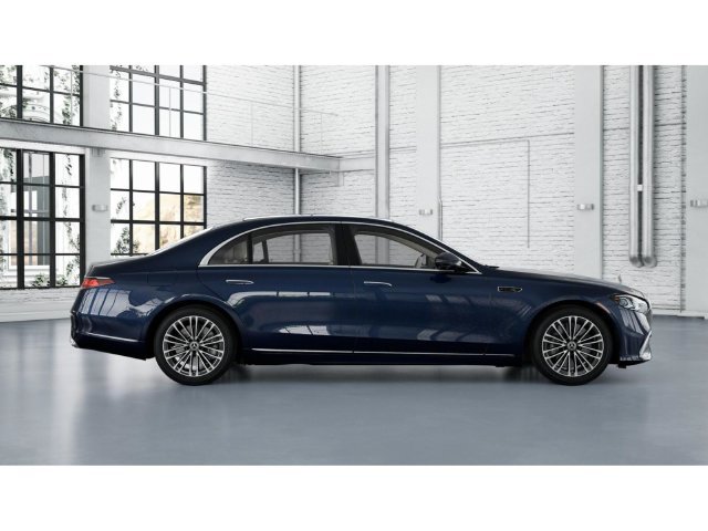 New 2027 Mercedes-Benz S 500 4MATIC image 16