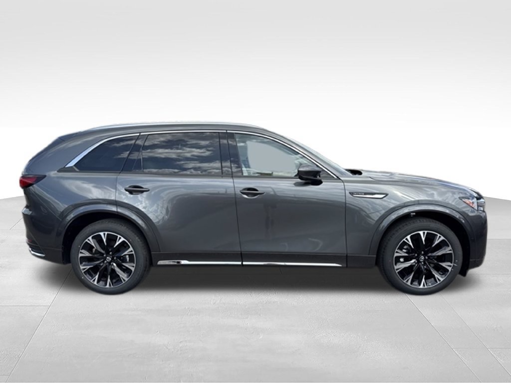 New 2026 MAZDA CX-90 3.3 Turbo S w/ Premium Plus AWD/4WD image 6