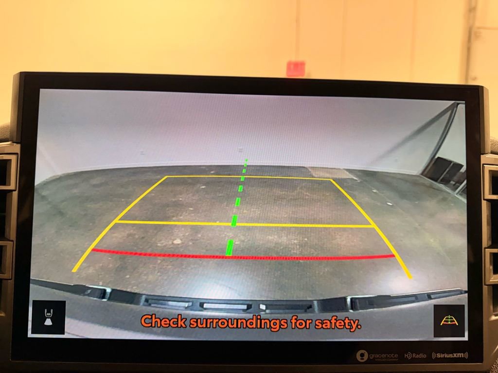 Used 2023 Toyota Tundra Limited w/ Power Package image 22