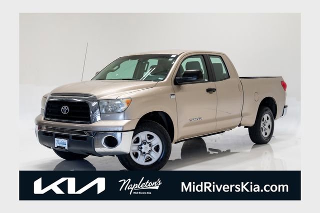 Used 2008 Toyota Tundra SR5 RWD image 1