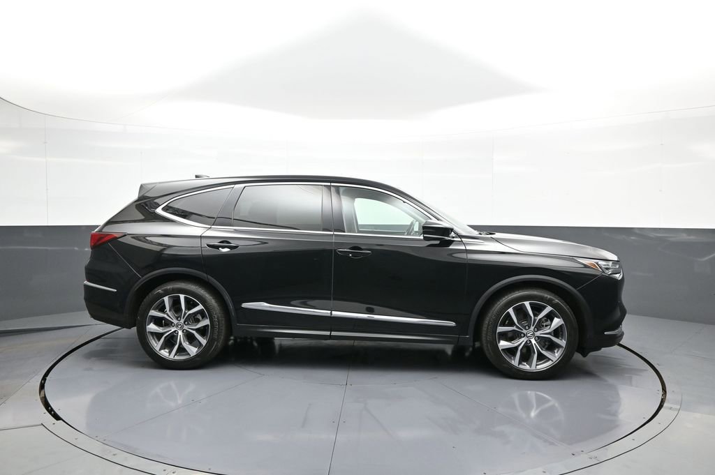 Certified 2023 Acura MDX SH-AWD w/ Technology Package image 5