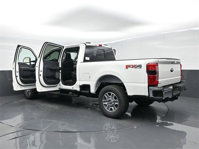 New 2026 Ford F250 Lariat image 63