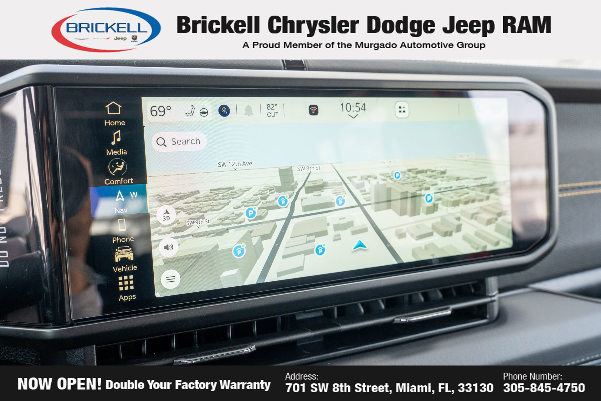 New 2025 Jeep Wrangler Rubicon 392 image 33