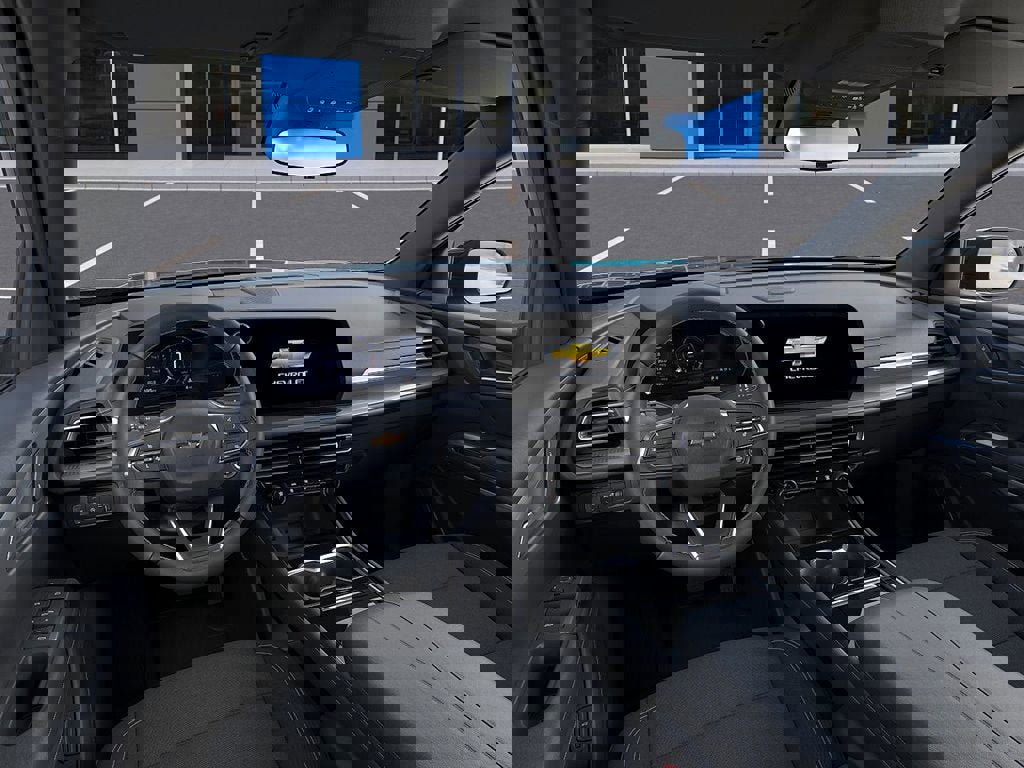 New 2026 Chevrolet Traverse LT w/ Midnight/Sport Edition image 16