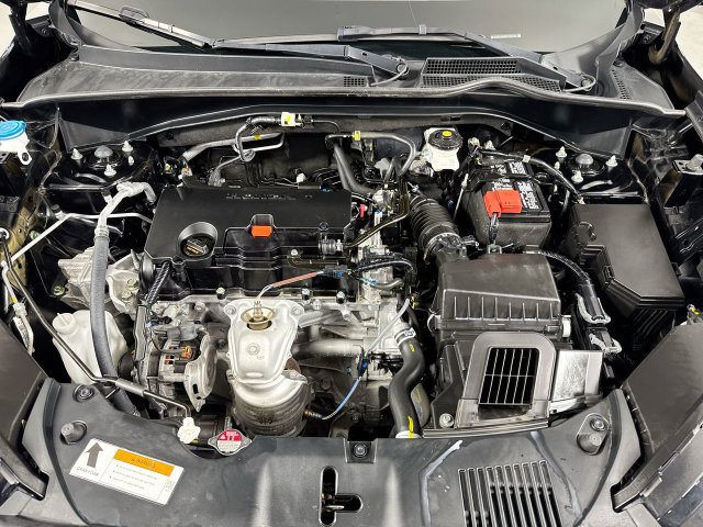 Certified 2024 Honda HR-V LX image 28