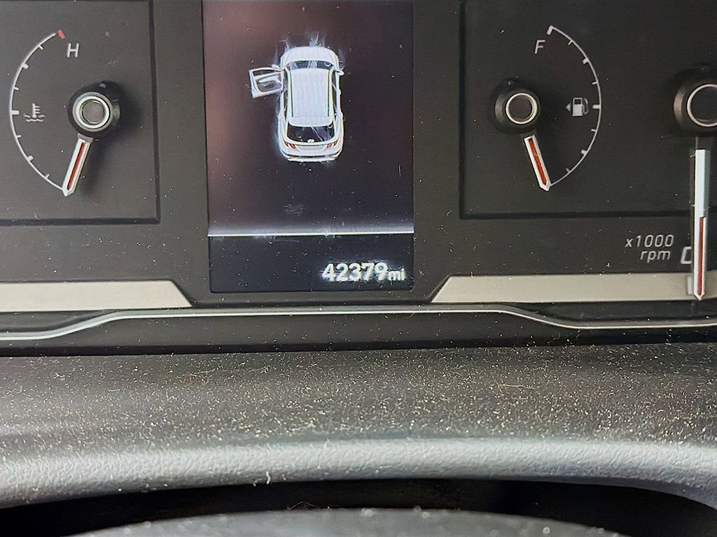 Used 2024 Hyundai Tucson SEL image 29