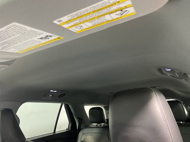 Used 2022 Ford Explorer XLT w/ Equipment Group 202A image 24