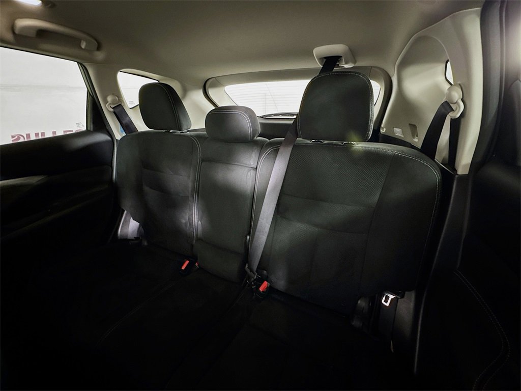 Used 2015 Nissan Murano SV image 23