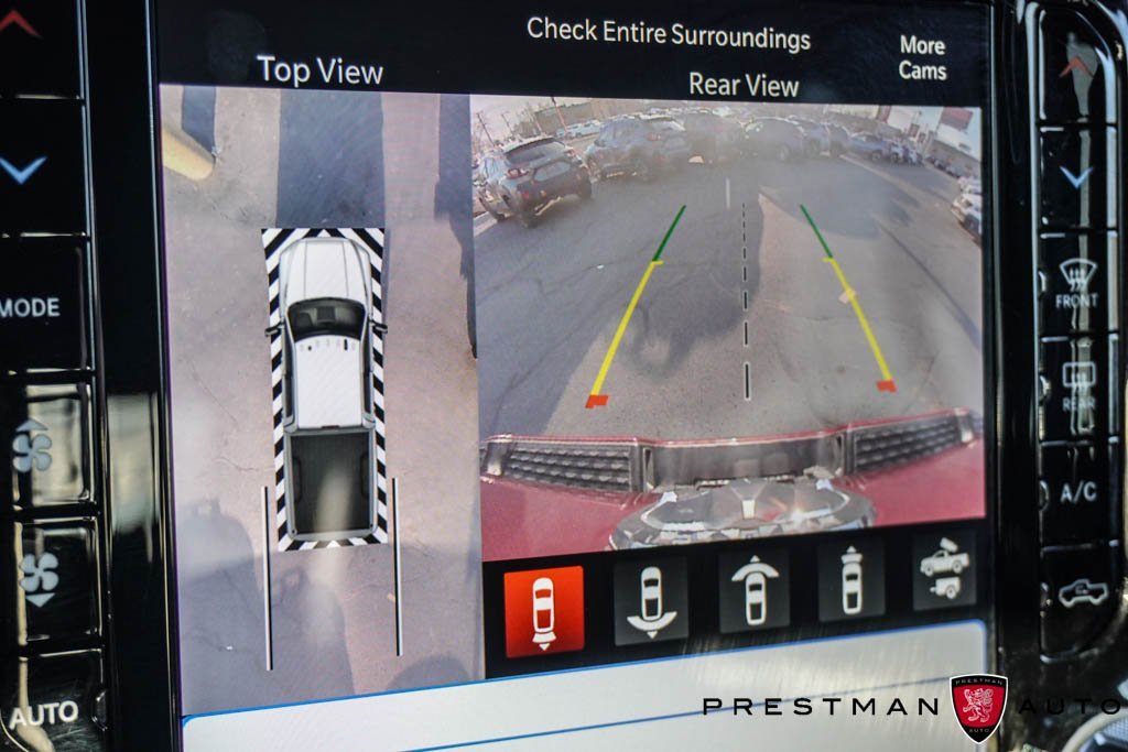 Used 2022 RAM 2500 Limited image 36