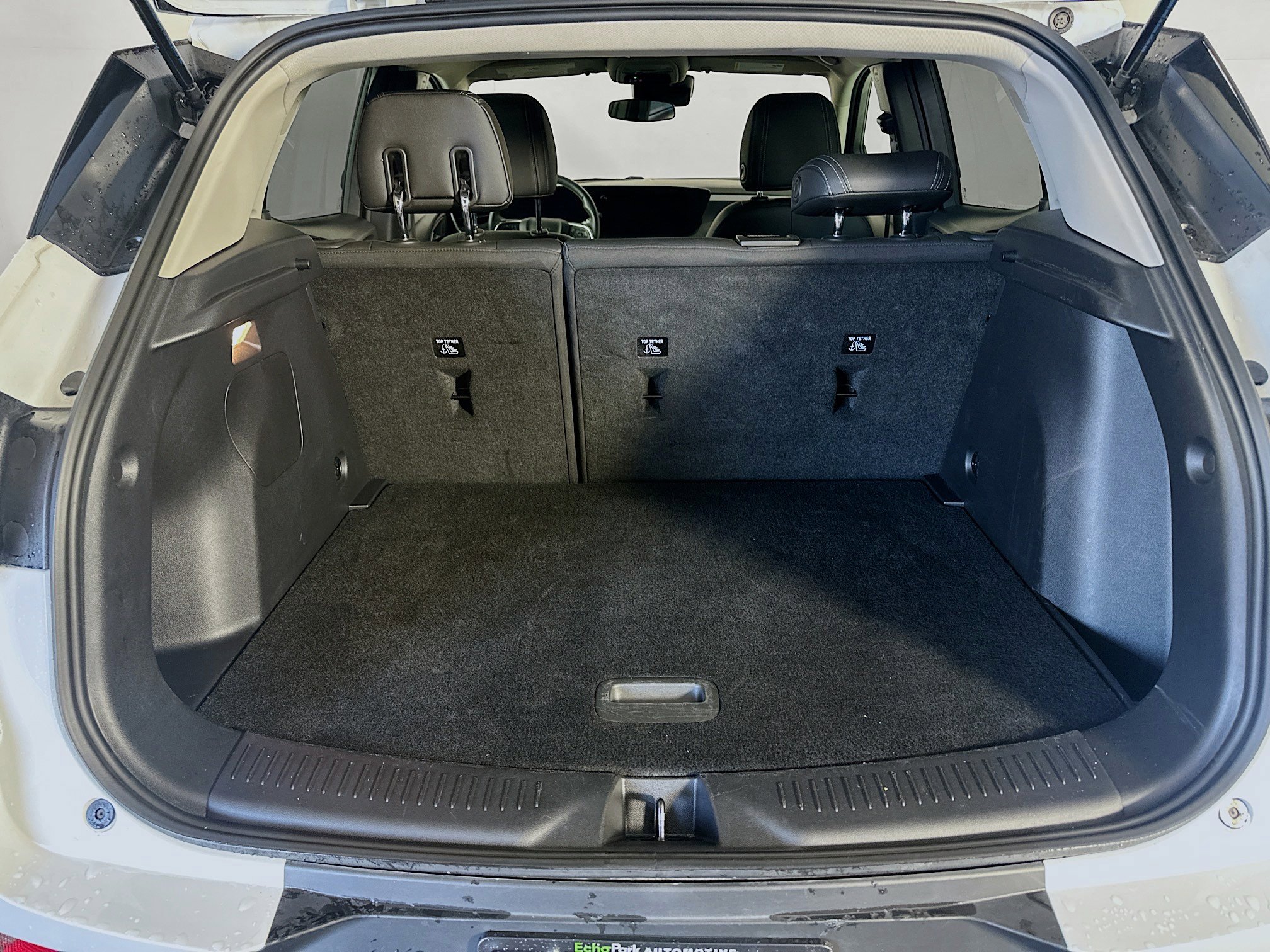 Used 2025 Buick Encore GX Preferred FWD image 27