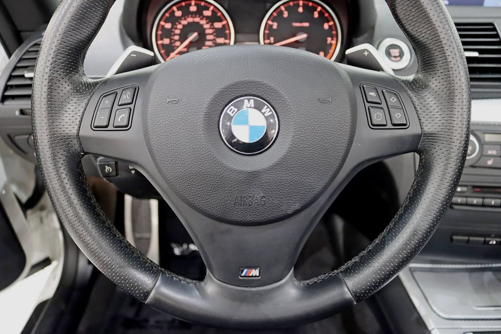 Used 2013 BMW 135is Convertible RWD image 17
