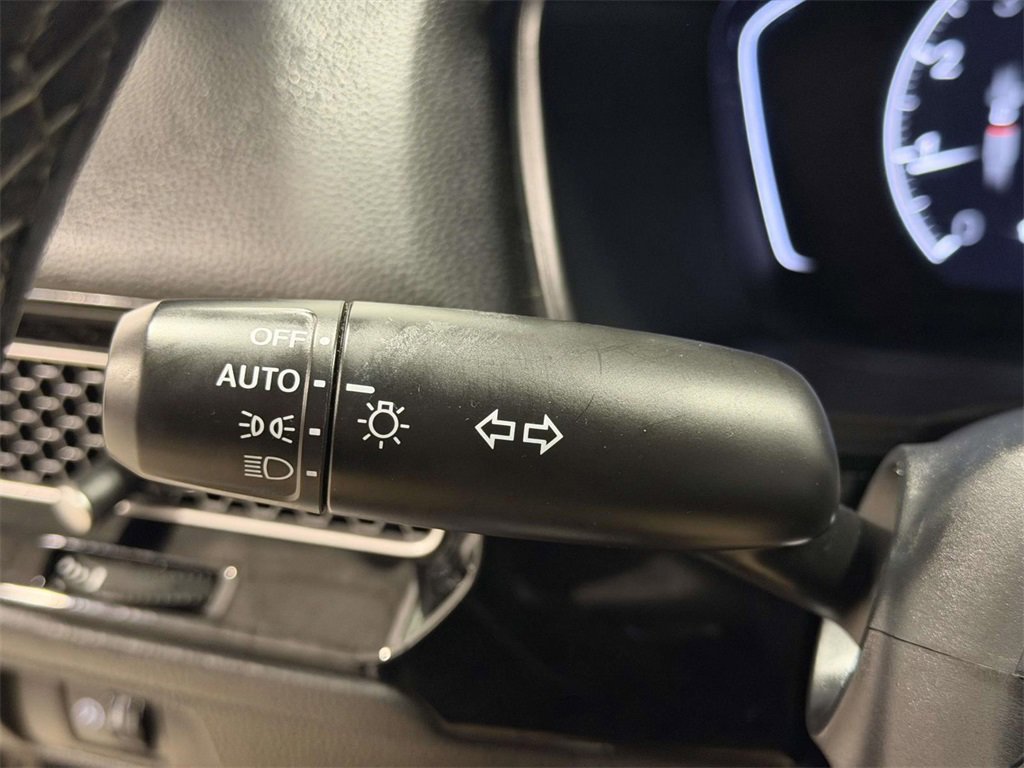 Used 2023 Honda Civic Sport image 23