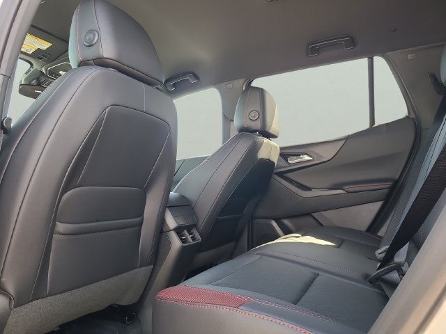 New 2027 Chevrolet Equinox RS FWD image 15
