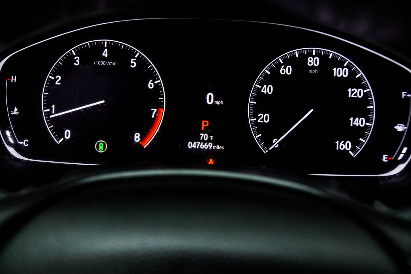 Used 2021 Honda Accord Touring image 32