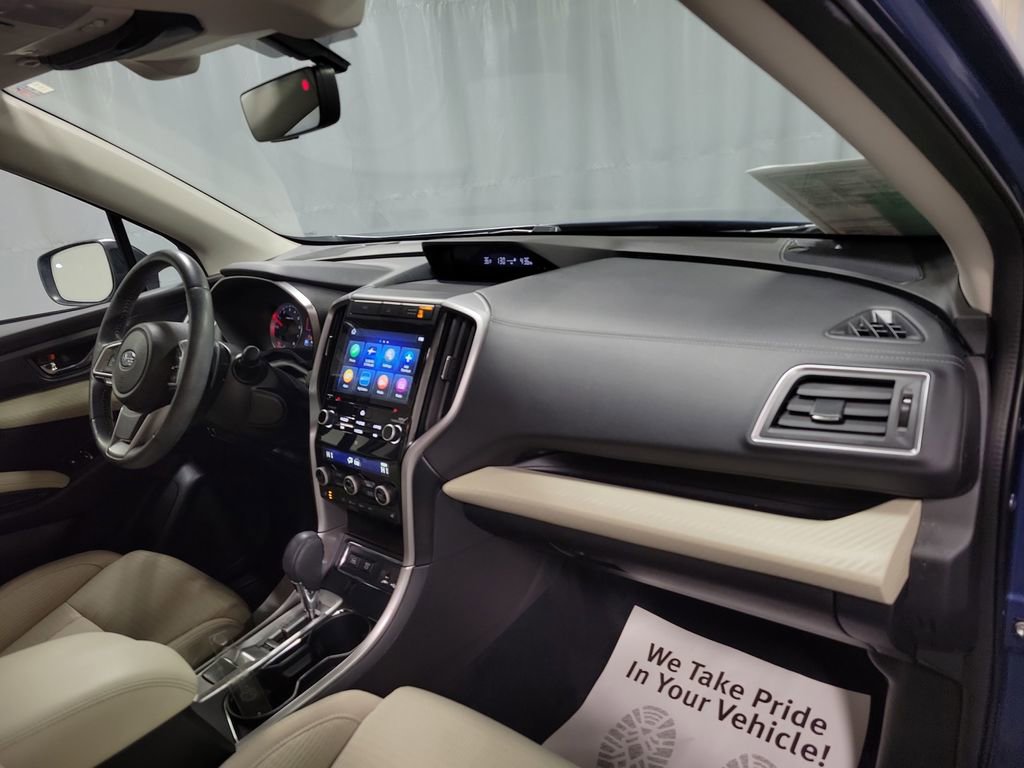 Used 2022 Subaru Ascent Premium w/ Convenience Package image 30