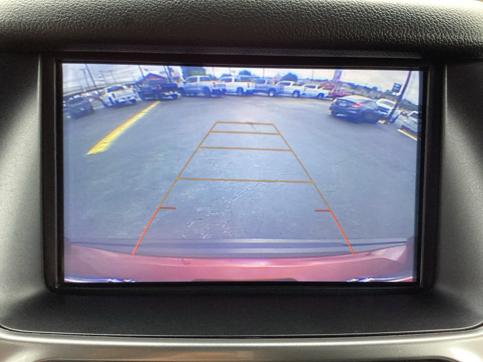 Used 2020 Chevrolet Tahoe LS image 19