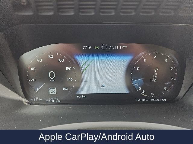 Used 2018 Volvo XC90 T6 Inscription w/ Convenience Package AWD/4WD image 19