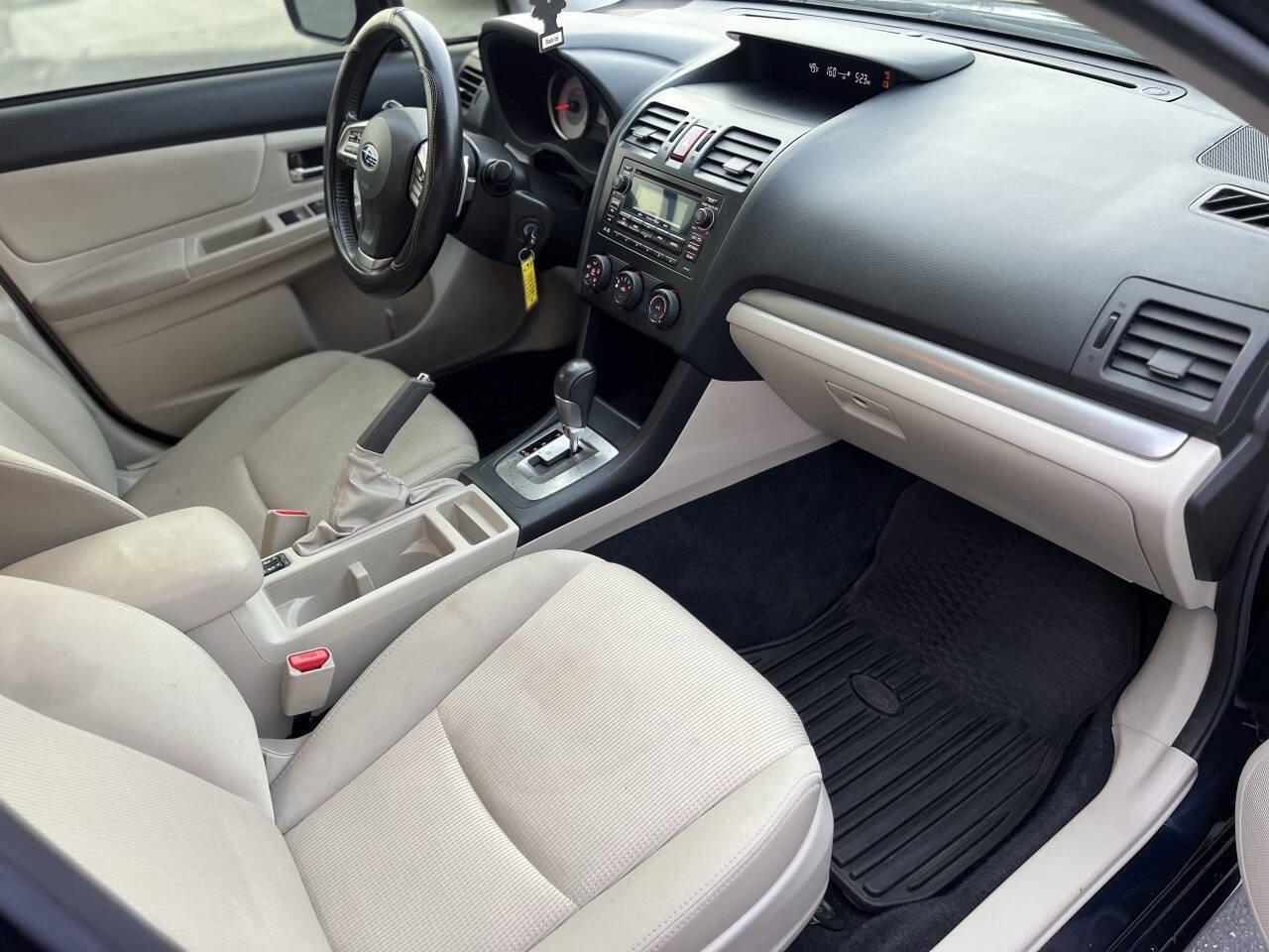 Used 2014 Subaru Impreza 2.0i Sport Premium w/ Popular Package #1 image 13